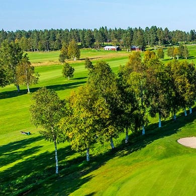 Luleå Golfklubb