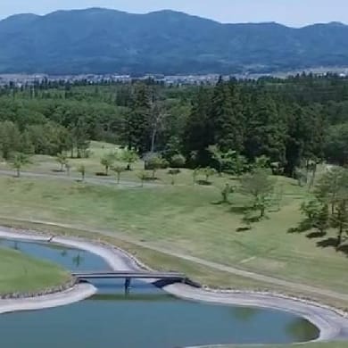 Shinjo Arden Golf Club