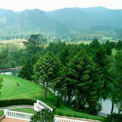 Altavista Golf & Tennis Club