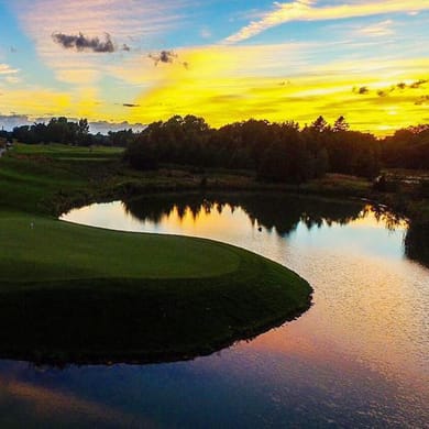 Fox Meadow Golf Course