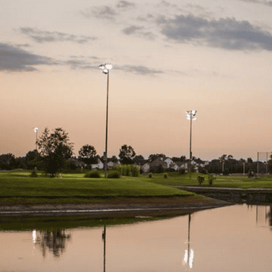 Pheasant Run Golf Course