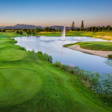 Northview Golf & Country Club (Ridge)