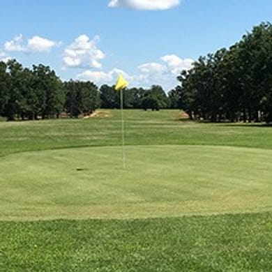 Pine Ridge Golf Course