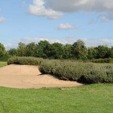 Golf Blue Green Niort-Romagné