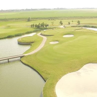Golfbaan Dirkshorn