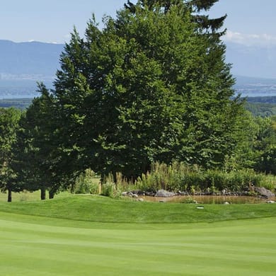 Golf & Country Club de Bonmont