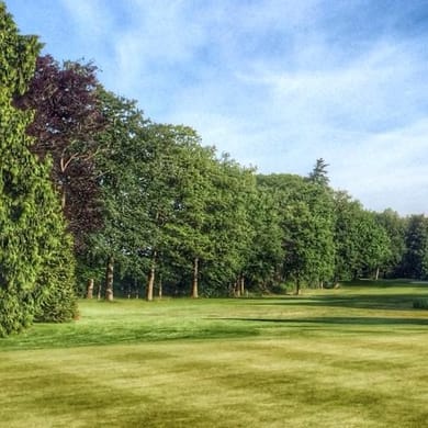 Noord-Nederlandse Golf & Country Club