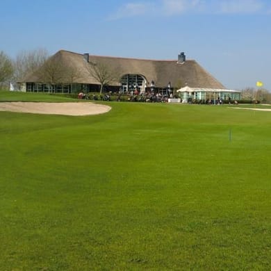 Golfcentrum de Batouwe