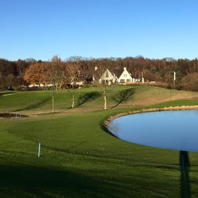 Golfbaan Het Rijk van Nijmegen