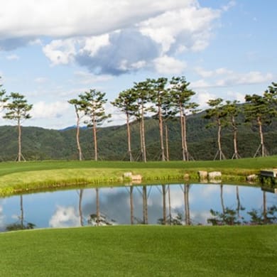 Sono Felice Country Club - Vivaldi Park East