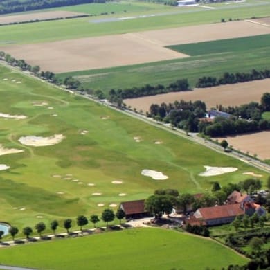 Universitats Golfclub Paderborn (Haxterhöhe Links)