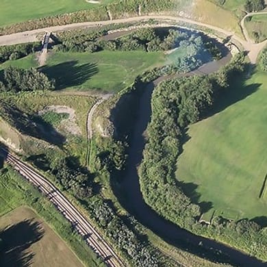 Rosebud Golf Course - Akokiniskway Golf Club