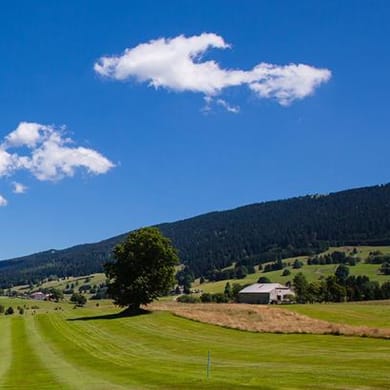 Golf du Mont Saint Jean