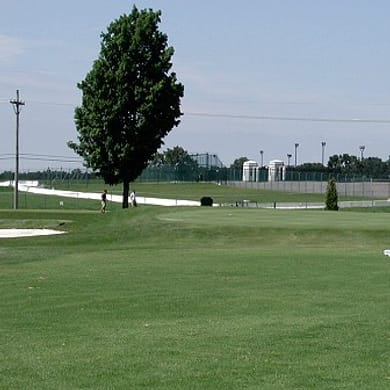Lindsey Golf Course