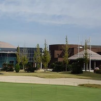 Rotary Golf Club (New)