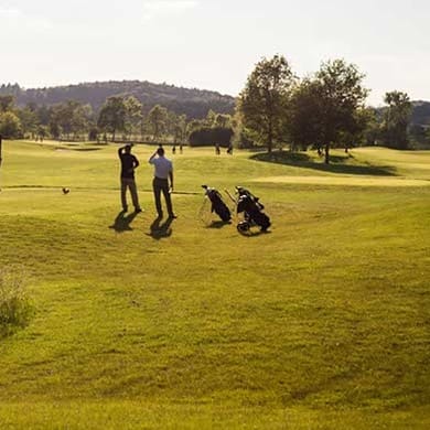 Golfpark Otelfingen (Academy)