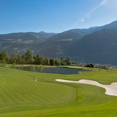 Golfclub Zillertal