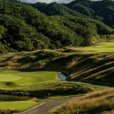 La Vie Est Belle Golf Club (Dunes)