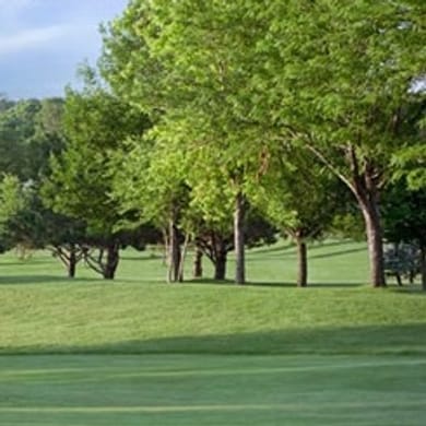 Indian Creek Golf Club