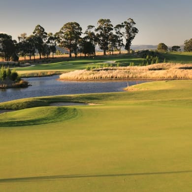 Gardiners Run Golf Course