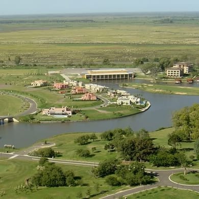 La Reserva Cardales Country Club