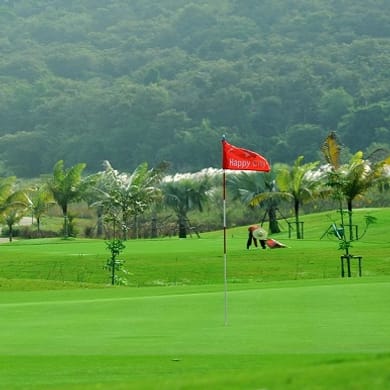 Happy City Golf & Resort (Mountain Breeze)