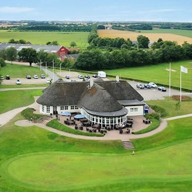 Royal Oak Golf Club