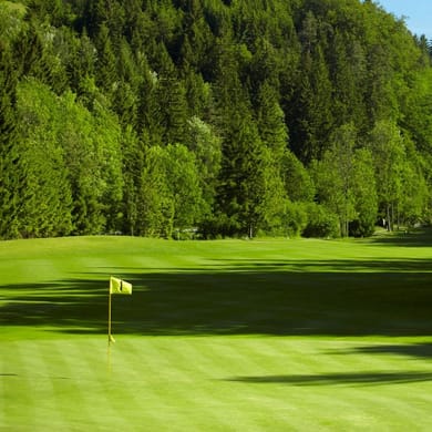 Golf Club Adamstal (Championkurs)