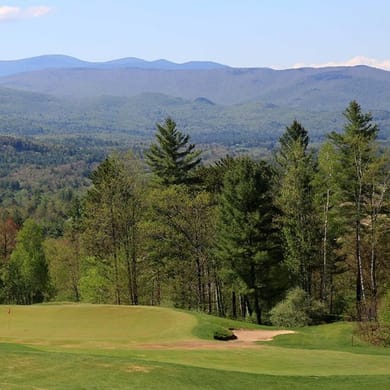 Owl's Nest Resort & Golf Club