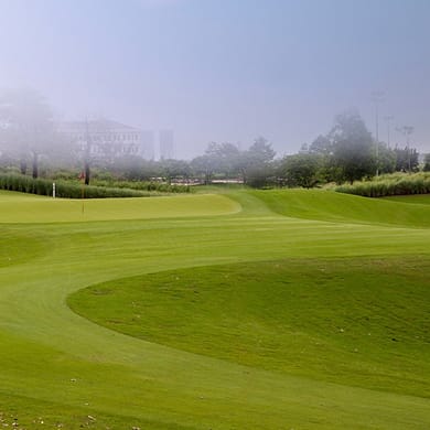 Twin Doves Golf Club