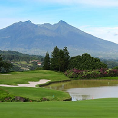 Rainbow Hills Golf Club