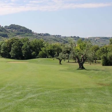 Golf Il Cerreto di Miglianico