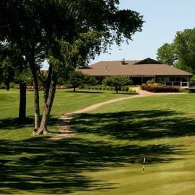 Dub's Dread Golf Club