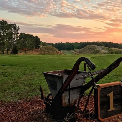 Tobacco Road Golf Club