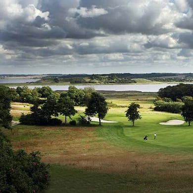 Sebber Kloster Golf Klub