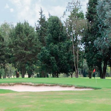 Club de Golf La Florida