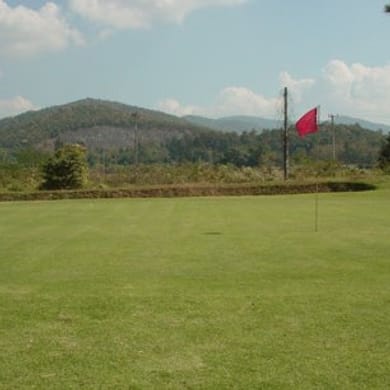 Sand Creek Golf Course