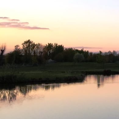 Berliner Golfclub Stolper Heide (Ostplatz)