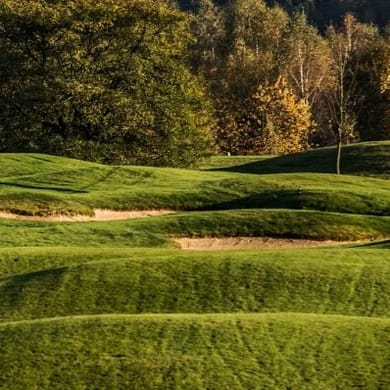 Berliner Golfclub Stolper Heide (Westplatz)