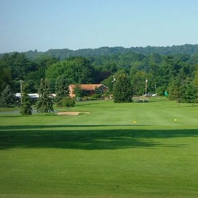 Buffalo Golf Course