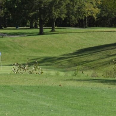 Flint Hills Golf Course