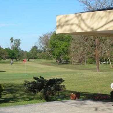 Chaco Golf Club