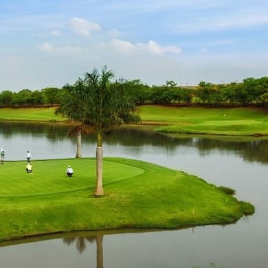 Maringá Golf Clube