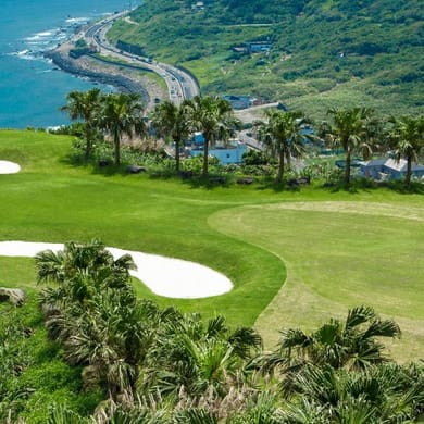 Gold Coast Golf & Country Club