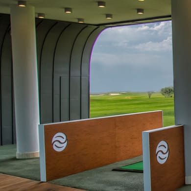 Dreamland Golf Club (Academy)