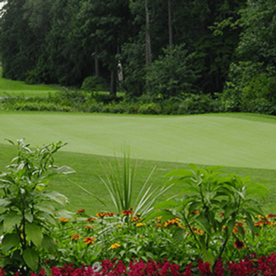 Fraserview Golf Course