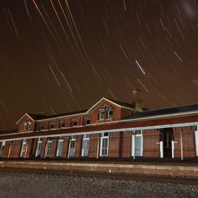 Serviceton Golf Club