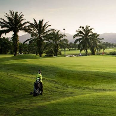 Loch Palm Golf Course - Tinidee Golf Resort