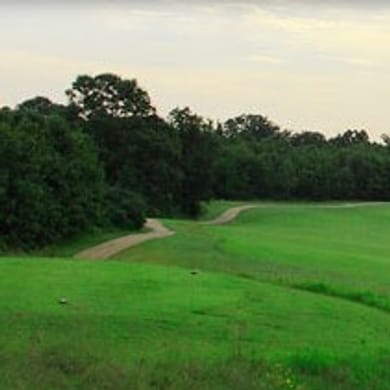 Eagle Crest Golf Course