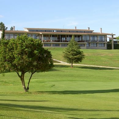 Real Montealegre Club de Golf